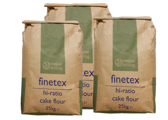 1-4ply Document de Verpakking van de Zakcat litter animal feed seed van het Hondvoer