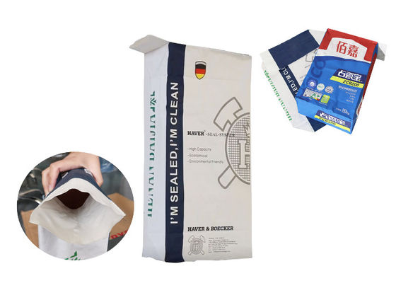 de Verhouding de Gistdocument van de Cakebloem Additief van 15kg 20kg 25kg hallo van de Zak het Verpakkende Vitamine
