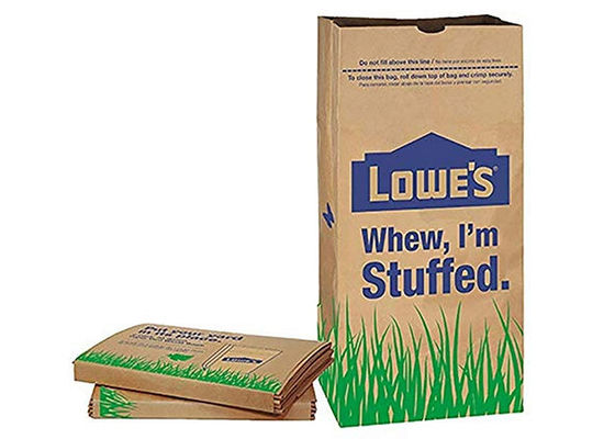Op zwaar werk berekende Document Gazon en het Gazondocument van Afvalmultiwall Kraftpapier Zakken 25 Kg