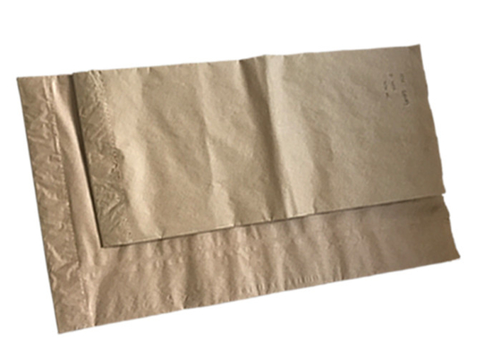 van het de Bloemzetmeel van 20kg 25kg het Document van Multiwall Zakken met Snuifjebodem