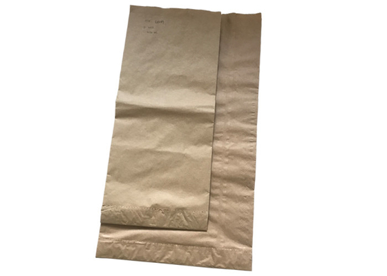 Moutachtige Calar 3 Laag25kg Industrieel Document het Voerzaad van de Zakkenvogel voor het Gevogeltevissen van de Verpakkingsduif