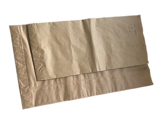 20 kg 30 kg 50 kg hitteverzegelde papieren zakken Food Grade rijstverpakking