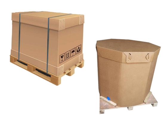 220 1000 1200 1600 de Rangdocument IBC van het Litervoedsel Container Flexibele Verpakkende Vakjes